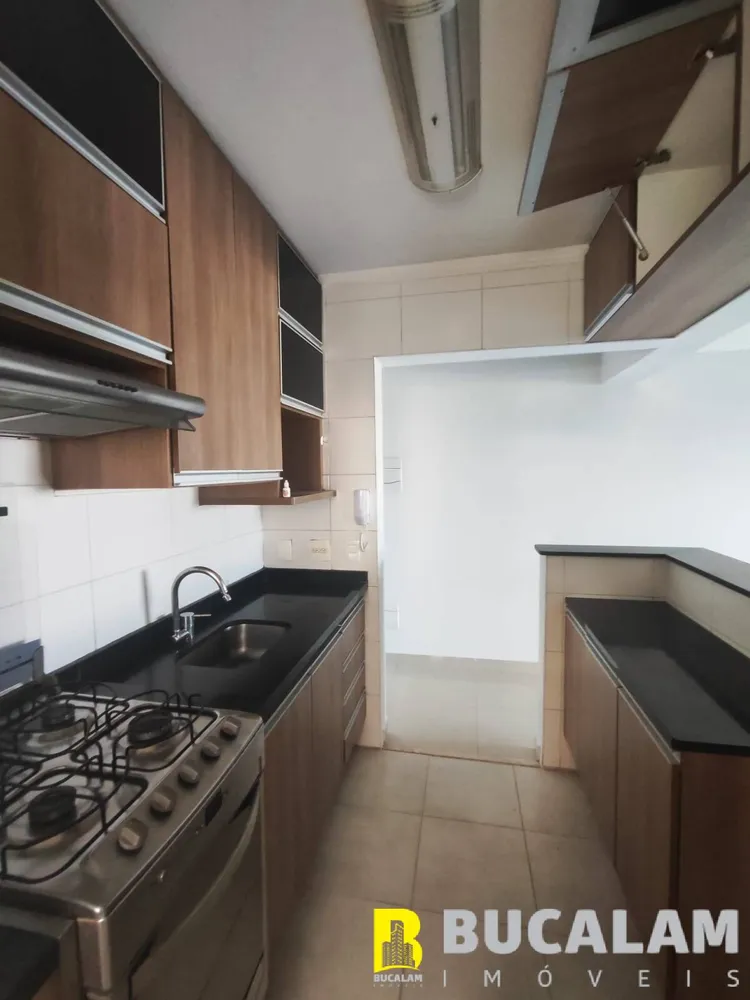Apartamento, 2 quartos, 72 m² - Foto 7