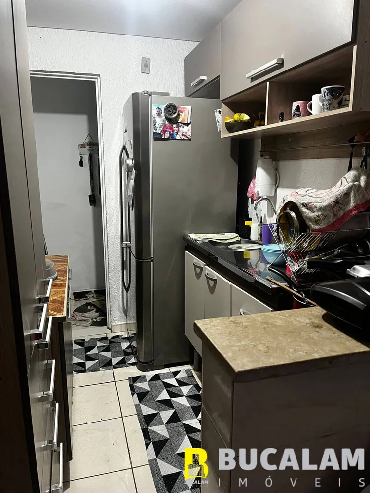 Apartamento, 2 quartos, 42 m² - Foto 5