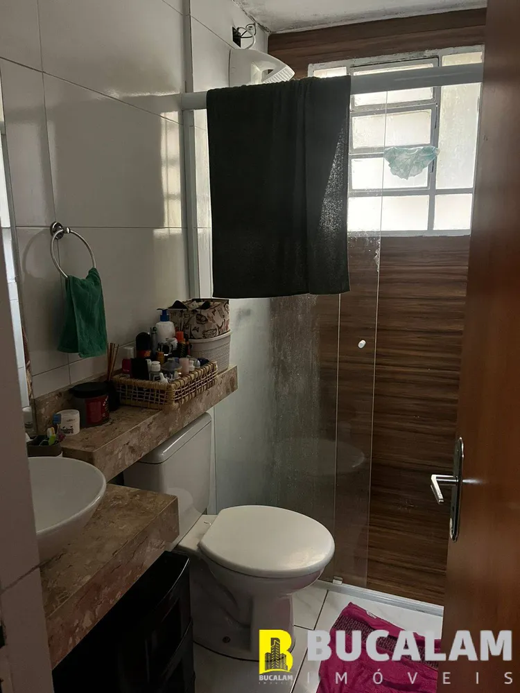 Apartamento, 2 quartos, 42 m² - Foto 1