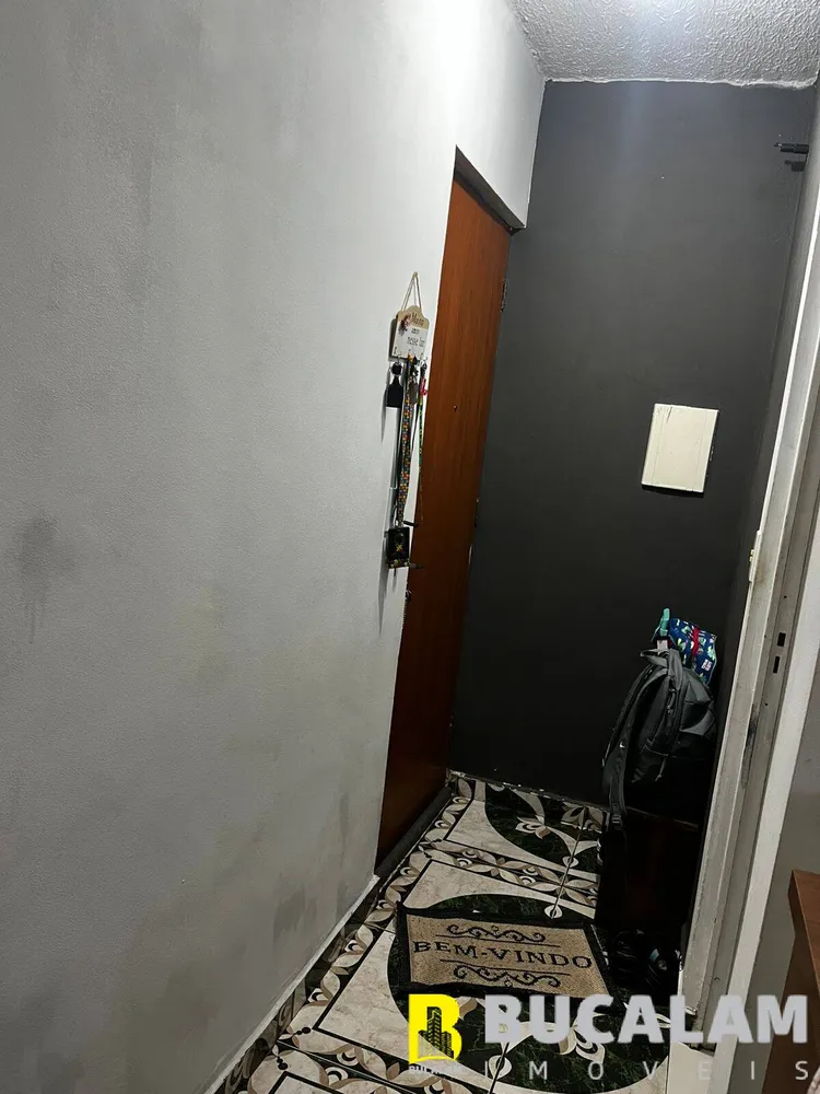 Apartamento, 2 quartos, 42 m² - Foto 7