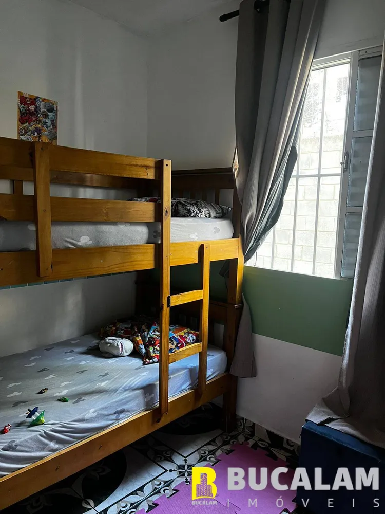 Apartamento, 2 quartos, 42 m² - Foto 3