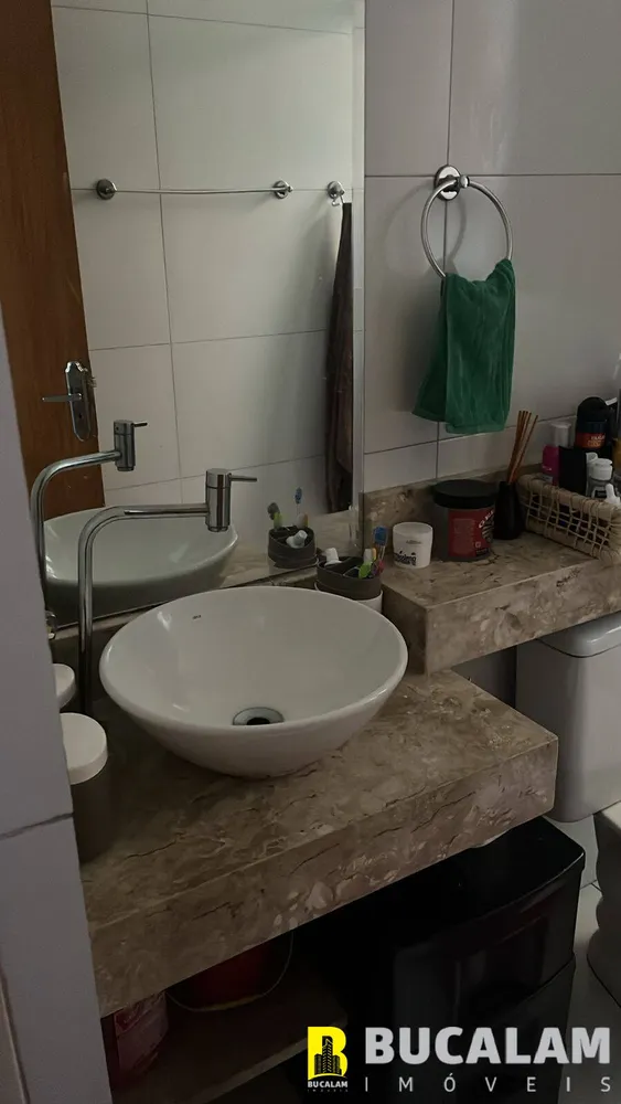Apartamento, 2 quartos, 42 m² - Foto 6