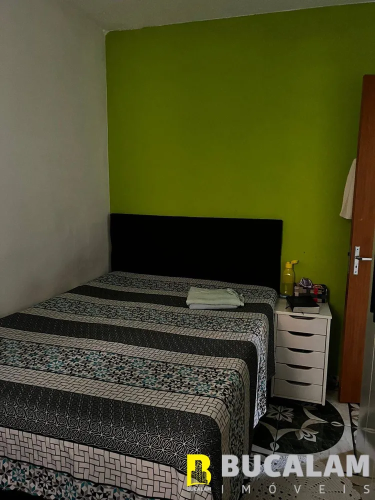Apartamento, 2 quartos, 42 m² - Foto 2