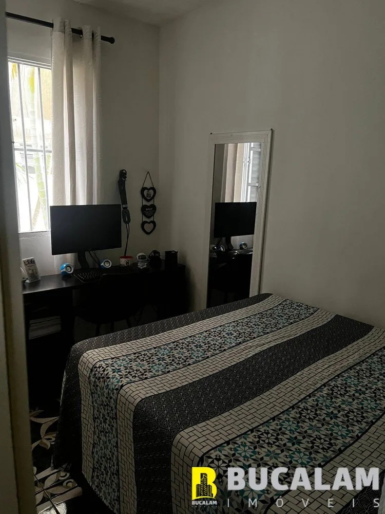 Apartamento, 2 quartos, 42 m² - Foto 8