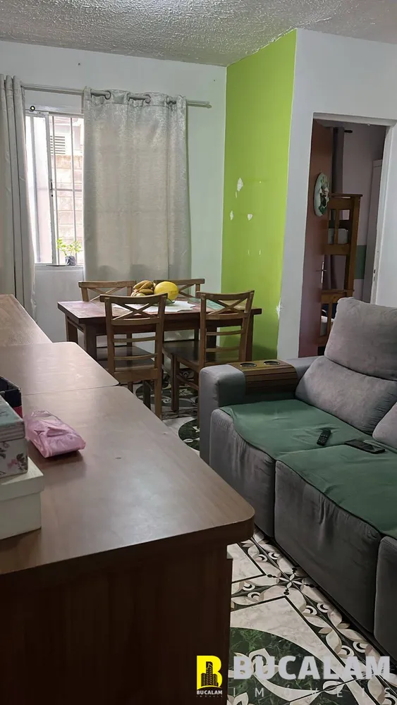 Apartamento, 2 quartos, 42 m² - Foto 4