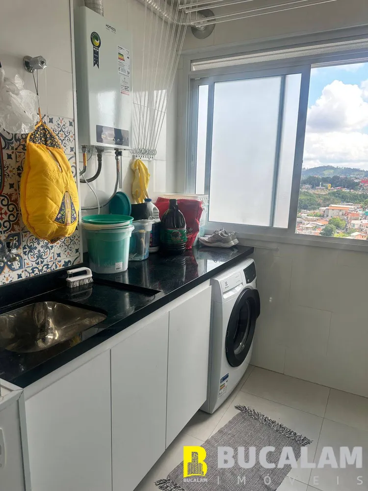Apartamento, 2 quartos, 84 m² - Foto 6