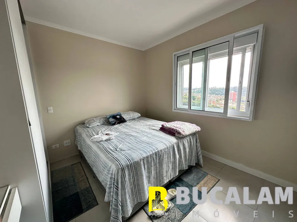 Apartamento, 2 quartos, 84 m² - Foto 7