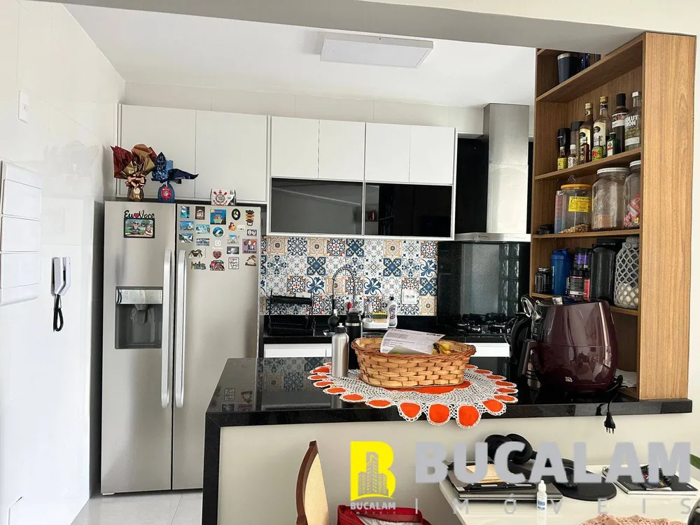 Apartamento, 2 quartos, 84 m² - Foto 5