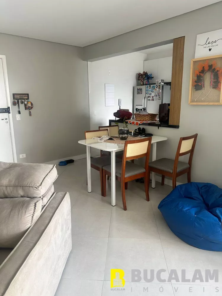 Apartamento à venda com 2 quartos, 84m² - Foto 4