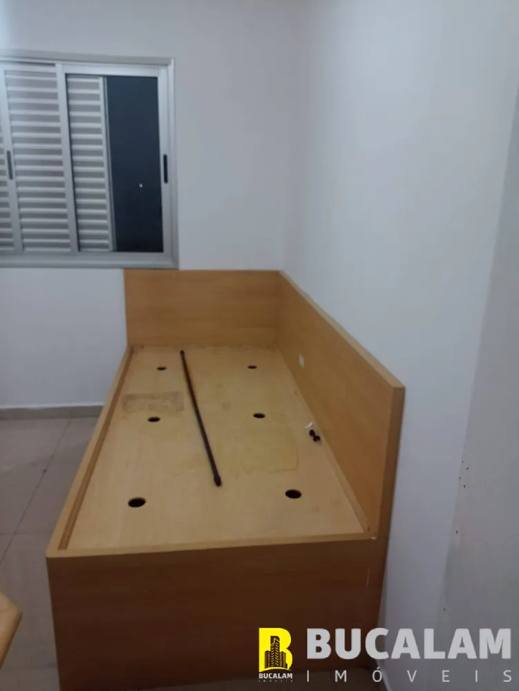 Apartamento, 2 quartos, 52 m² - Foto 13