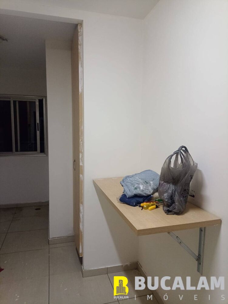 Apartamento à venda com 2 quartos, 52m² - Foto 16
