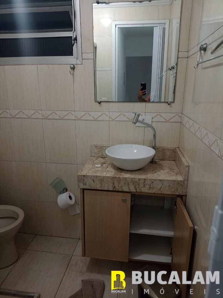 Apartamento à venda com 2 quartos, 52m² - Foto 10