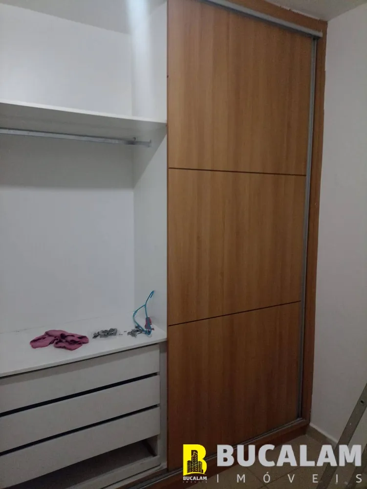 Apartamento, 2 quartos, 52 m² - Foto 14