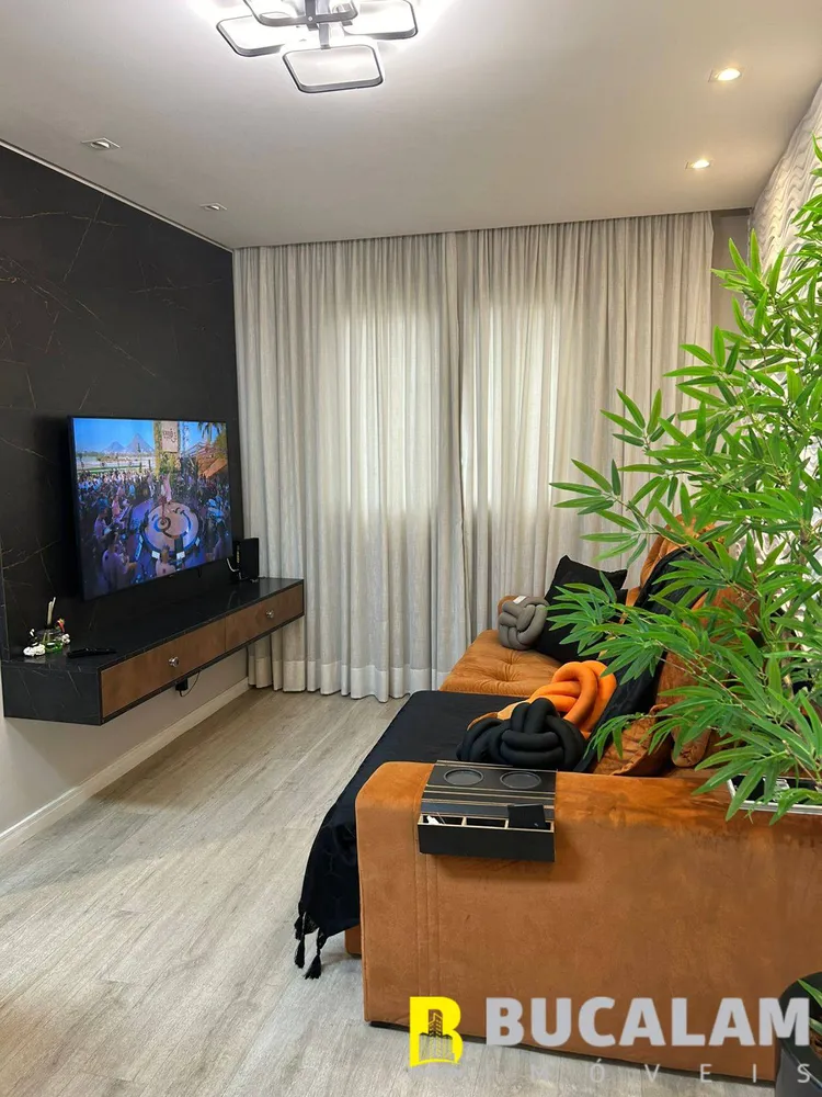 Apartamento, 2 quartos, 44 m² - Foto 12