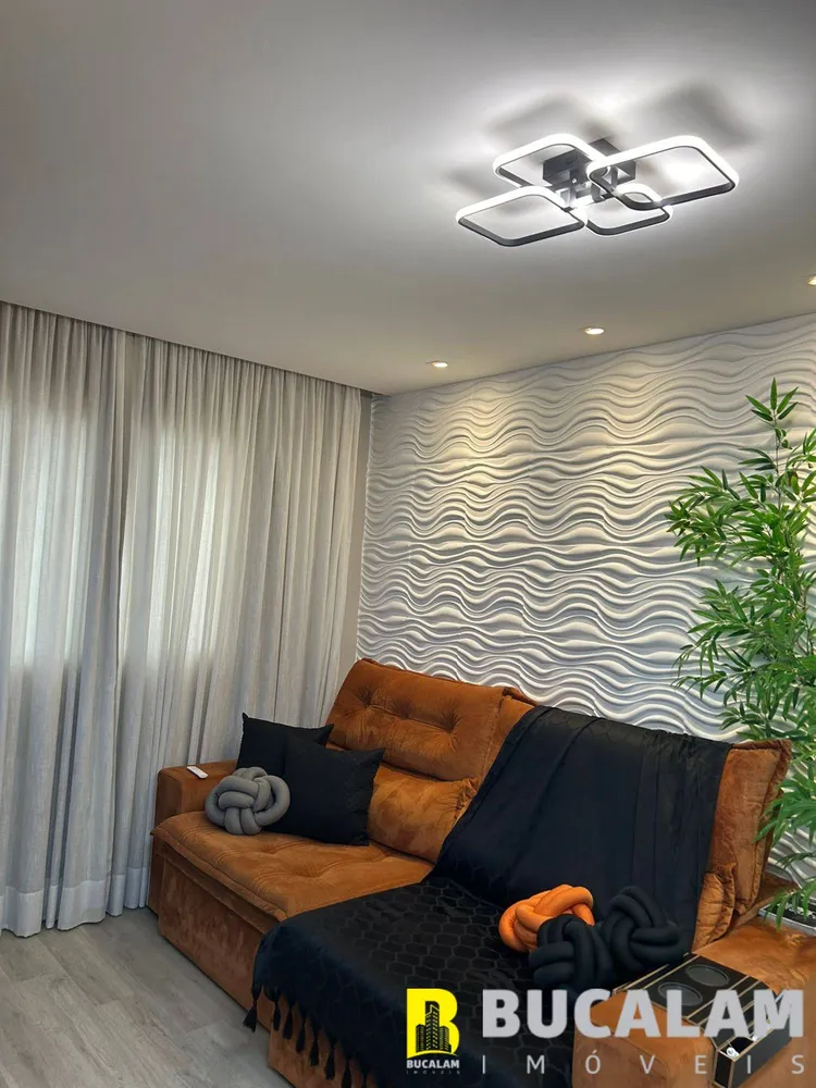 Apartamento, 2 quartos, 44 m² - Foto 6