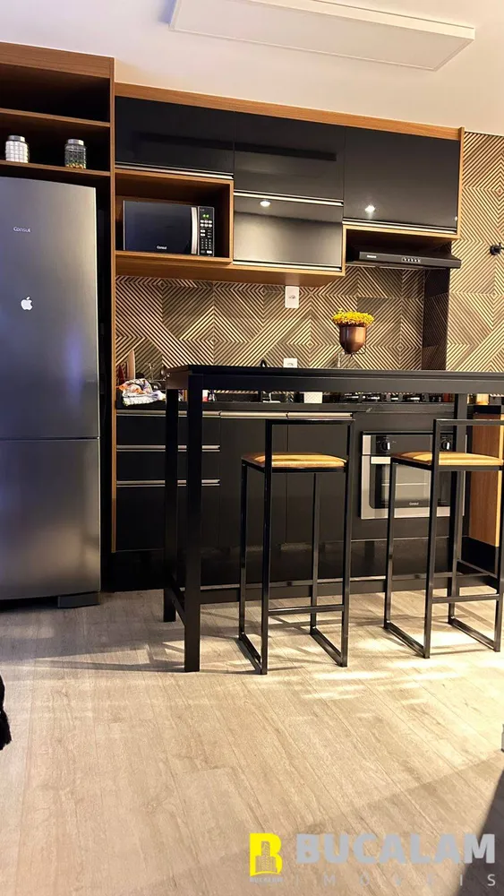 Apartamento, 2 quartos, 44 m² - Foto 4