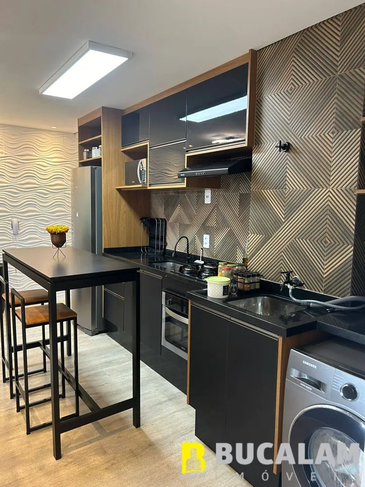 Apartamento, 2 quartos, 44 m² - Foto 8