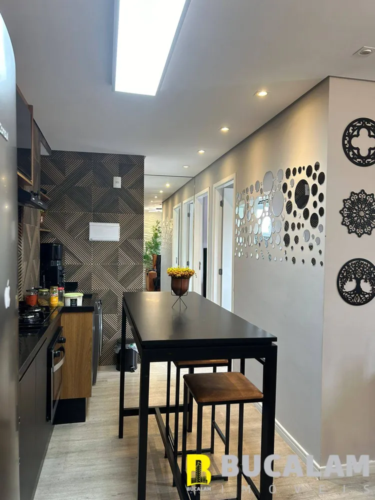 Apartamento, 2 quartos, 44 m² - Foto 9