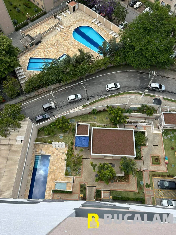 Apartamento, 2 quartos, 44 m² - Foto 2