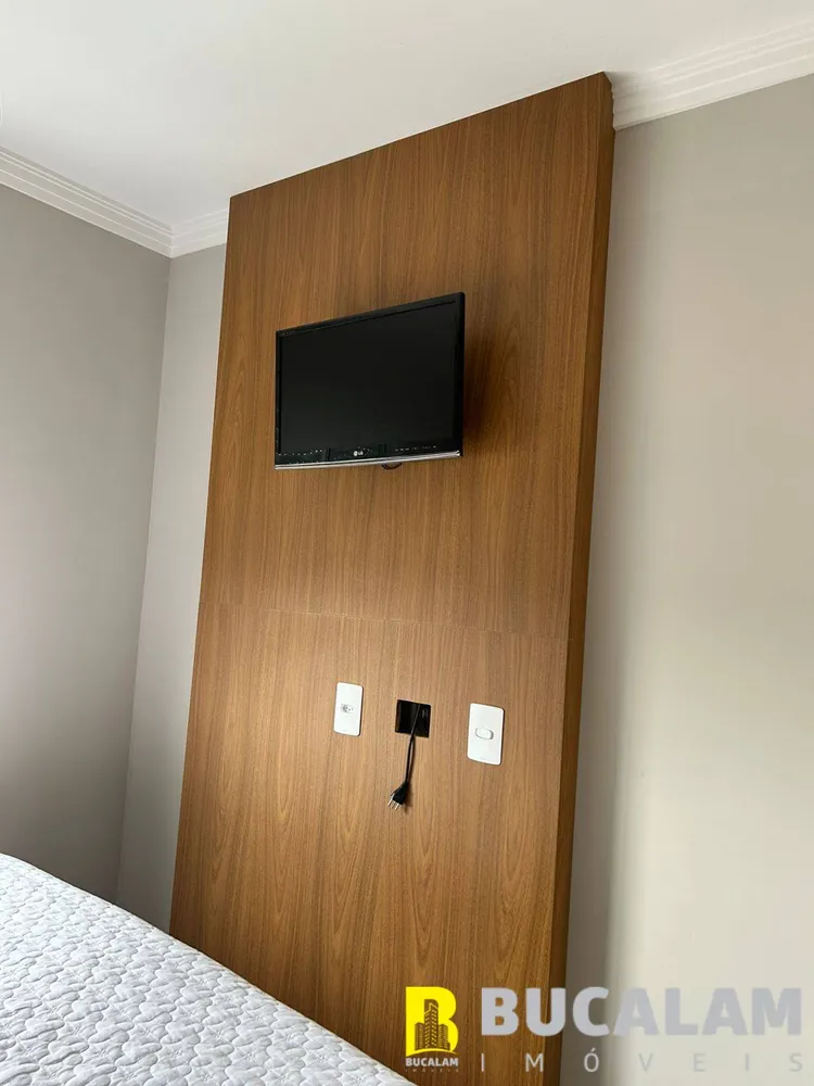 Apartamento, 2 quartos, 44 m² - Foto 7