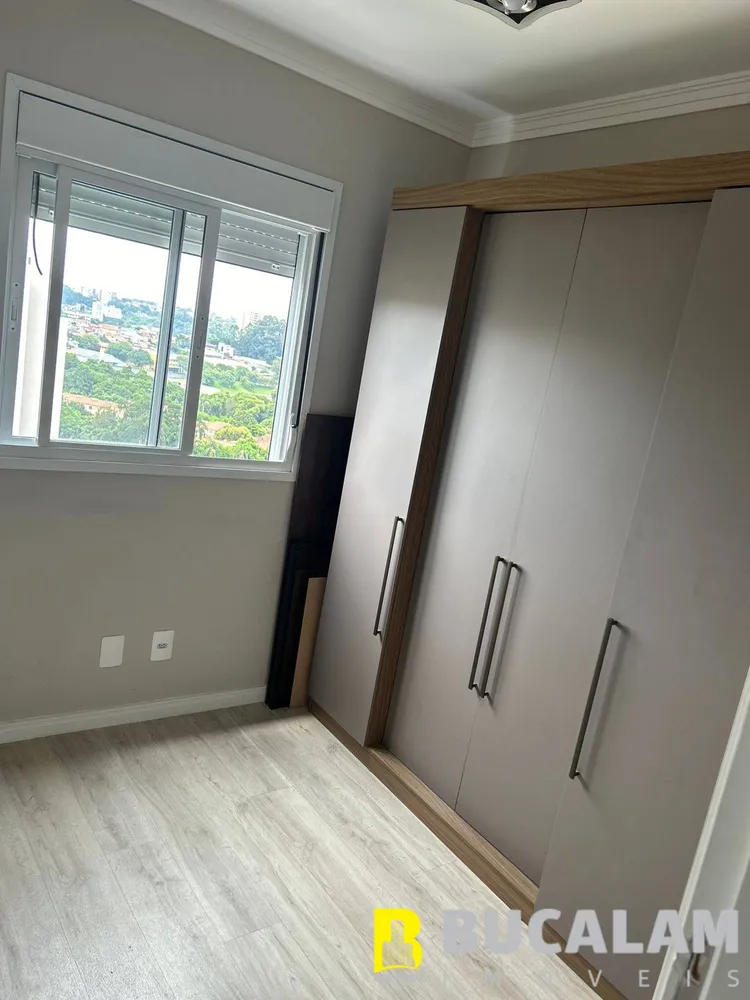 Apartamento, 2 quartos, 44 m² - Foto 11