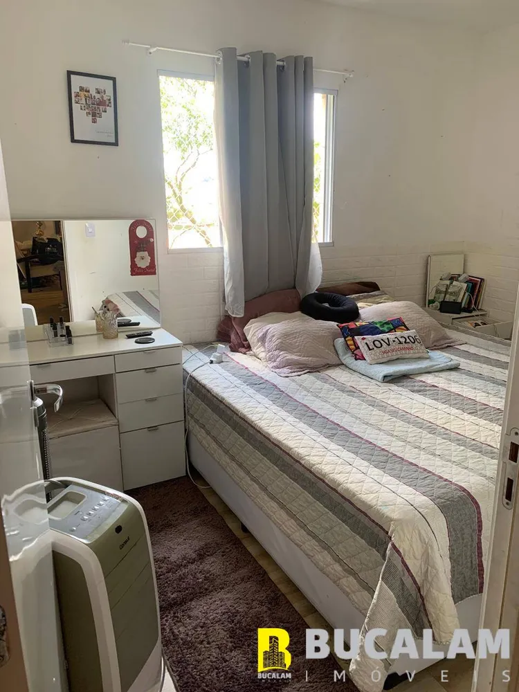 Apartamento, 3 quartos, 112 m² - Foto 8