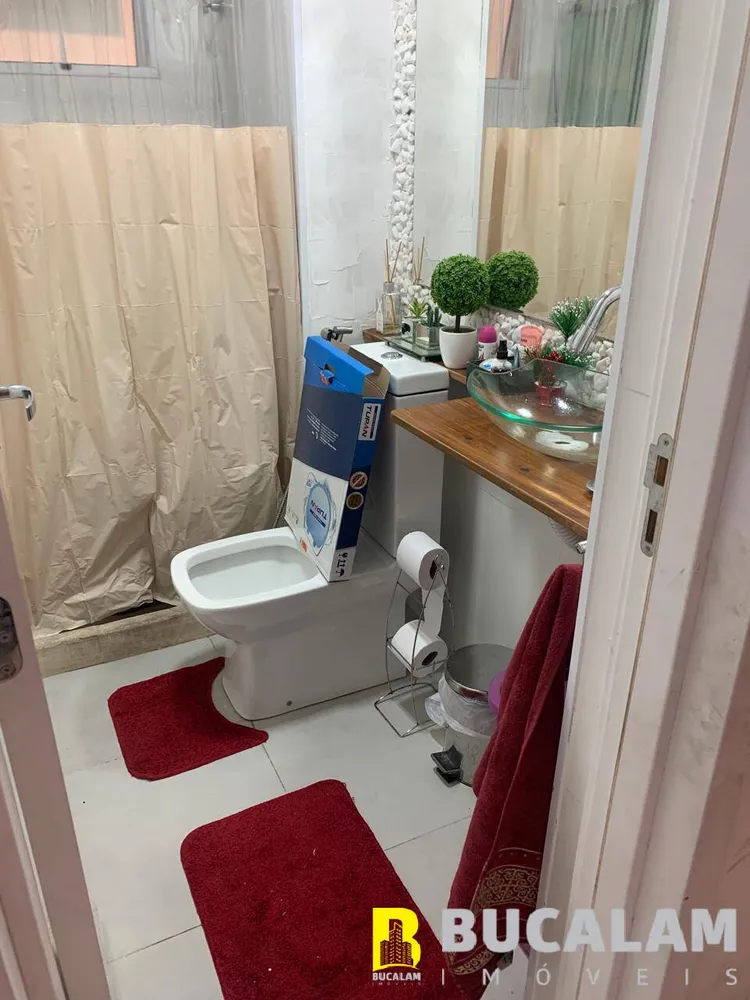Apartamento, 3 quartos, 112 m² - Foto 9