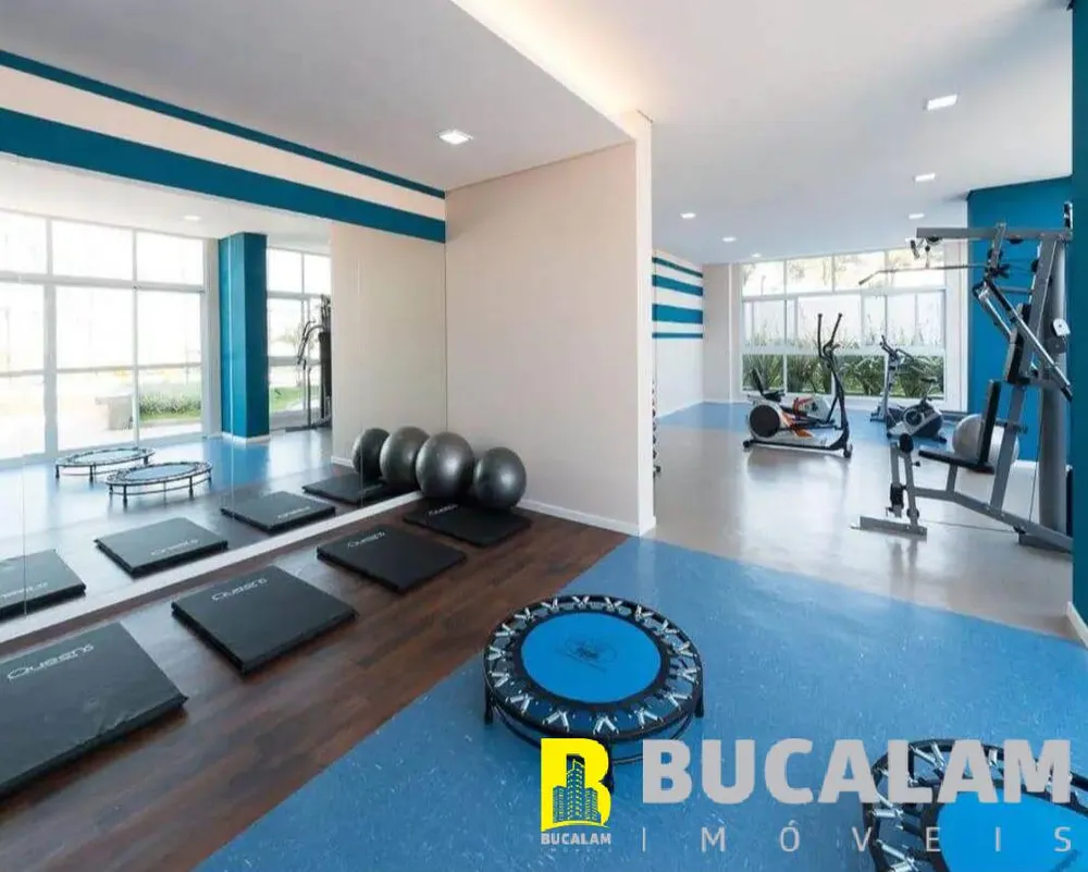 Apartamento, 2 quartos, 69 m² - Foto 3