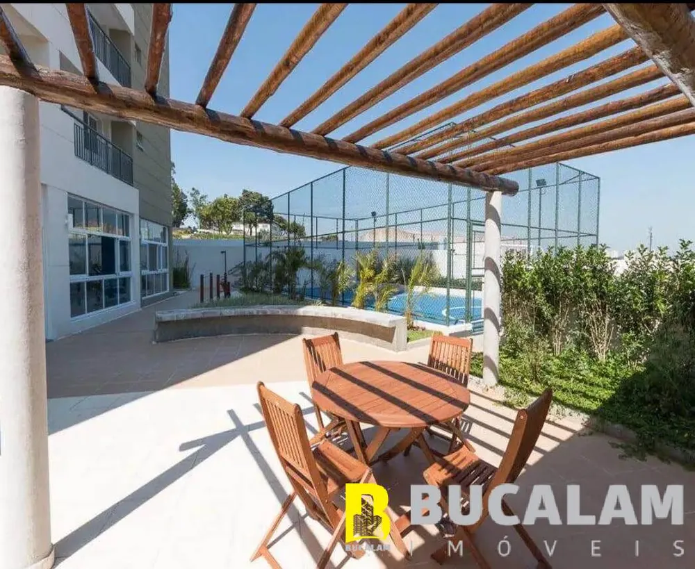Apartamento, 2 quartos, 69 m² - Foto 16