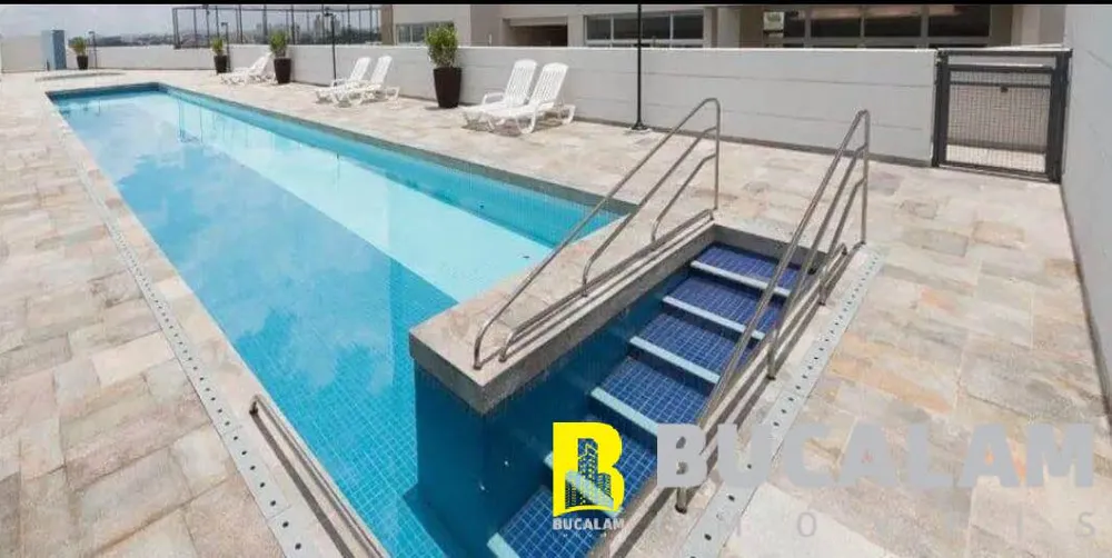 Apartamento, 2 quartos, 69 m² - Foto 13
