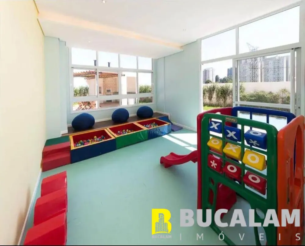 Apartamento, 2 quartos, 69 m² - Foto 5