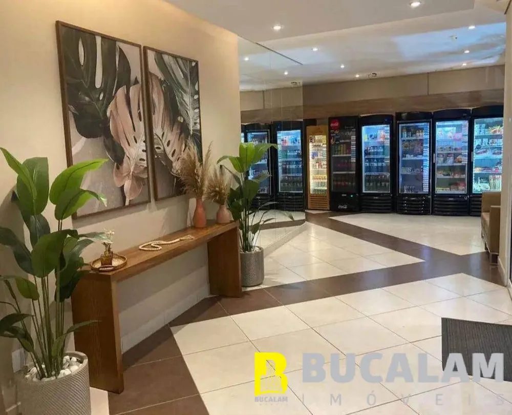 Apartamento, 2 quartos, 69 m² - Foto 2