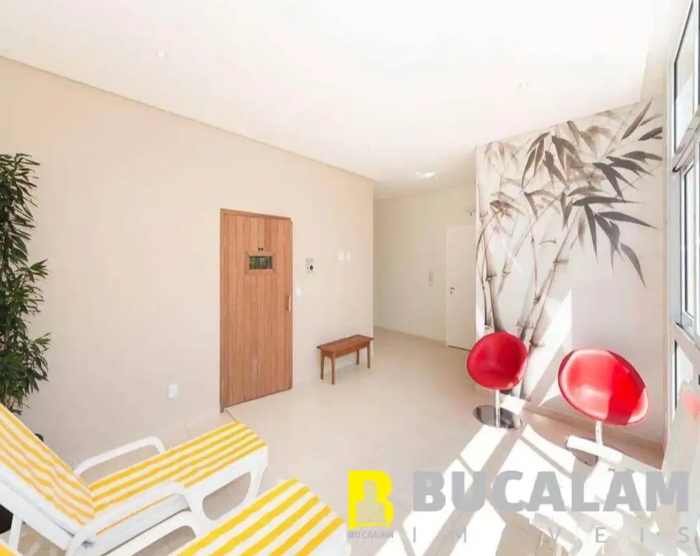 Apartamento, 2 quartos, 69 m² - Foto 14