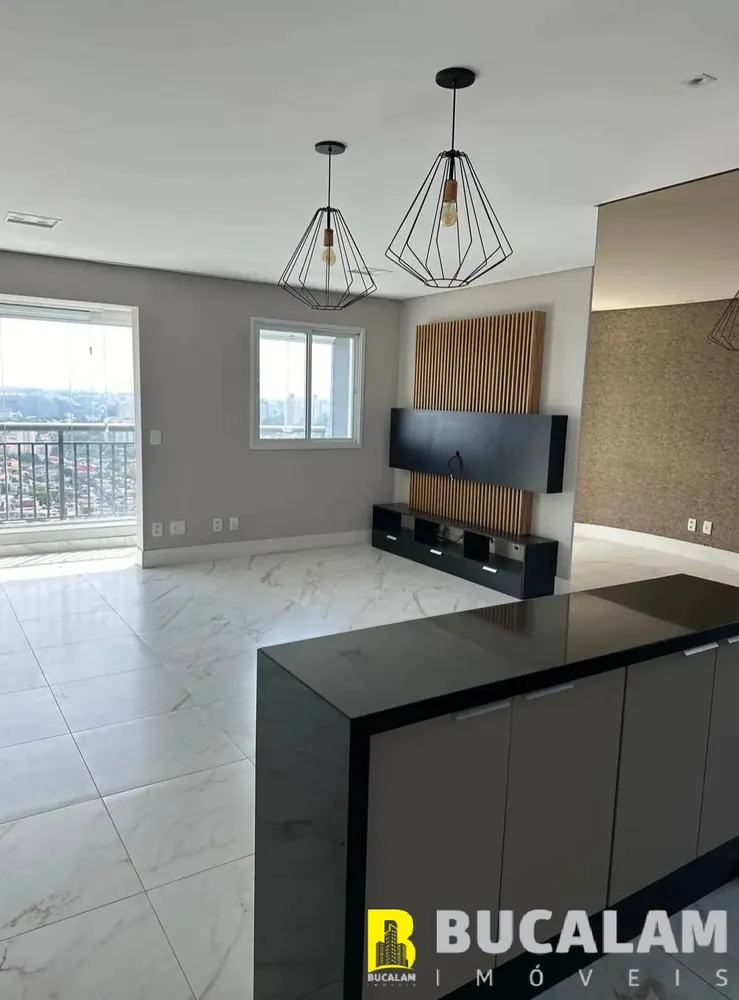 Apartamento, 2 quartos, 69 m² - Foto 4