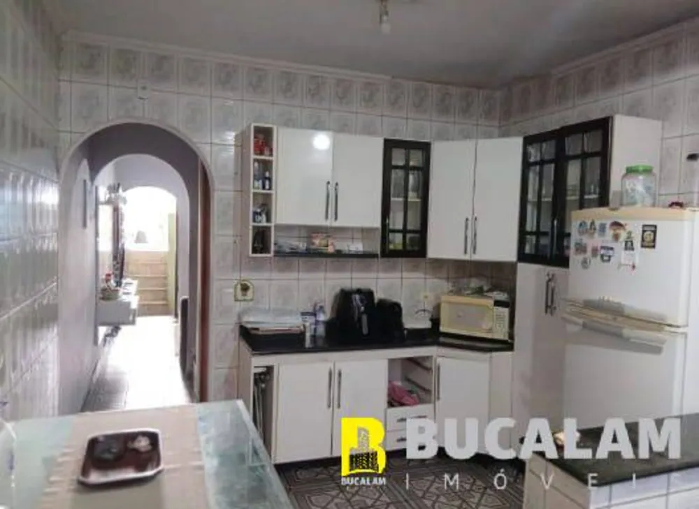 Casa, 3 quartos, 96 m² - Foto 1