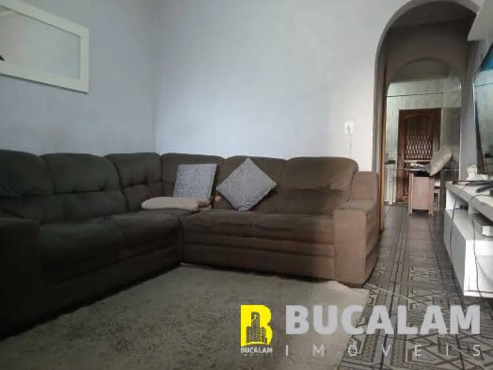 Casa, 3 quartos, 96 m² - Foto 4