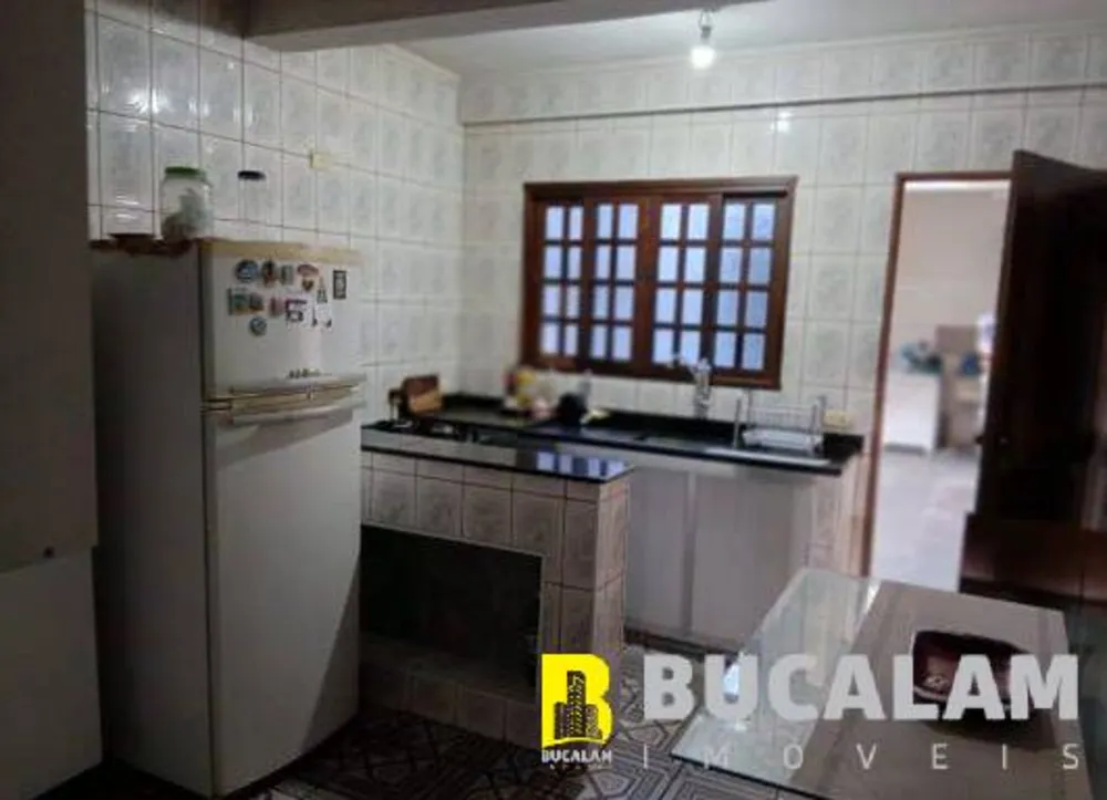 Casa, 3 quartos, 96 m² - Foto 2