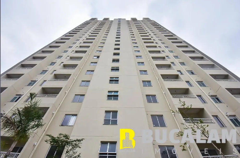 Apartamento, 2 quartos, 36 m² - Foto 4