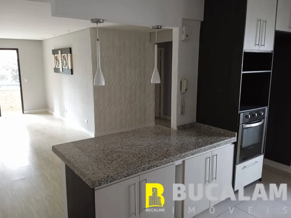 Apartamento, 3 quartos, 113 m² - Foto 9