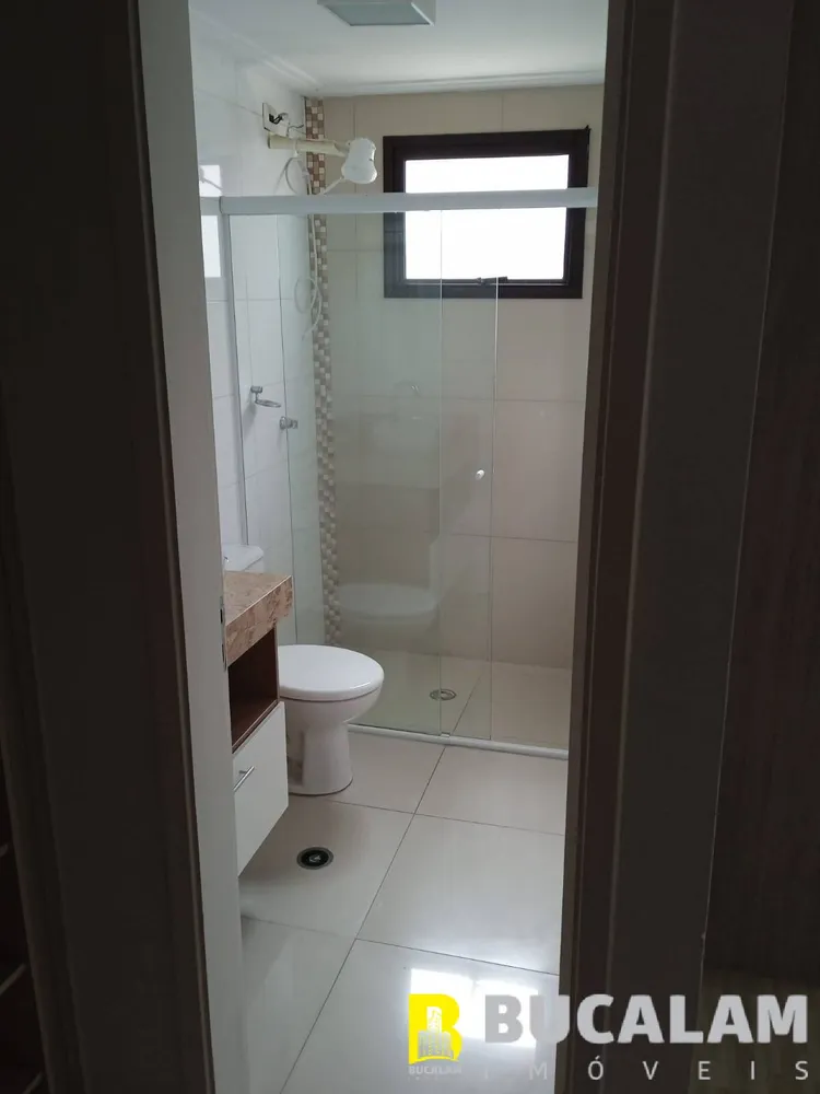 Apartamento, 3 quartos, 113 m² - Foto 3