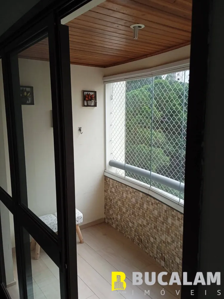 Apartamento, 3 quartos, 113 m² - Foto 1