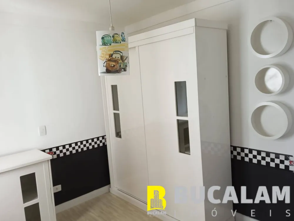 Apartamento, 3 quartos, 113 m² - Foto 8
