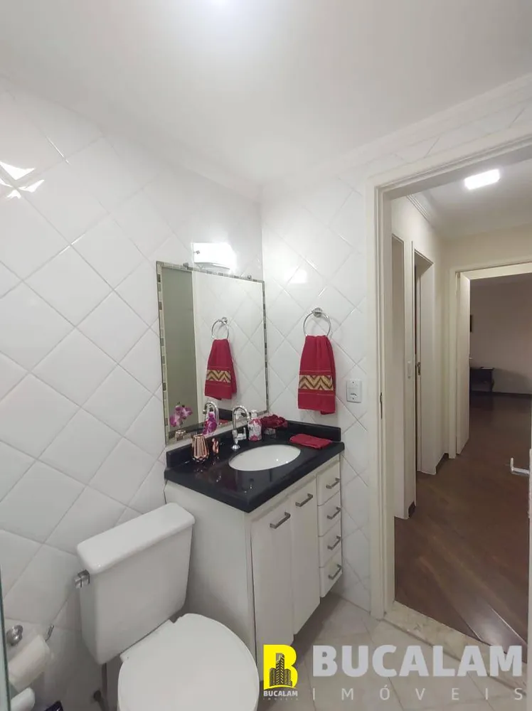 Apartamento, 4 quartos, 117 m² - Foto 14