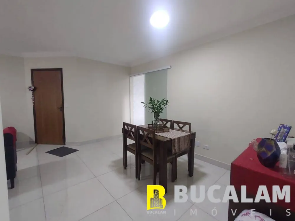 Apartamento, 4 quartos, 117 m² - Foto 8