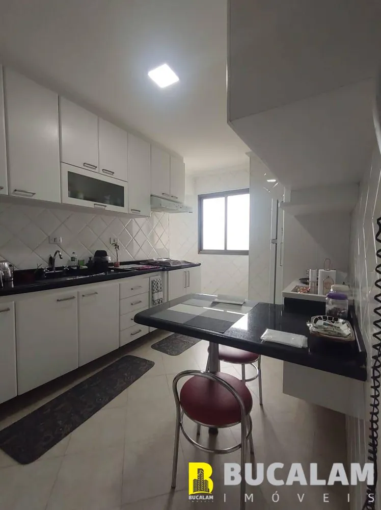 Apartamento, 4 quartos, 117 m² - Foto 7