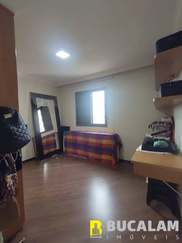 Apartamento, 4 quartos, 117 m² - Foto 13