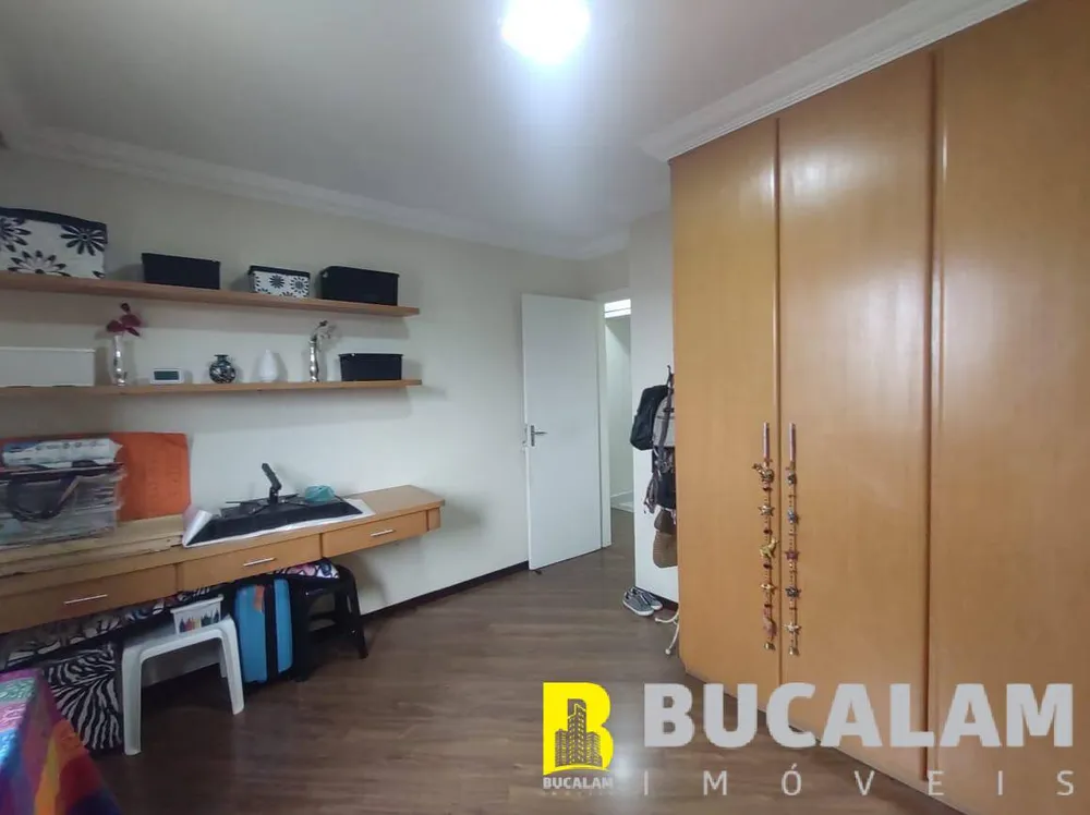 Apartamento, 4 quartos, 117 m² - Foto 11