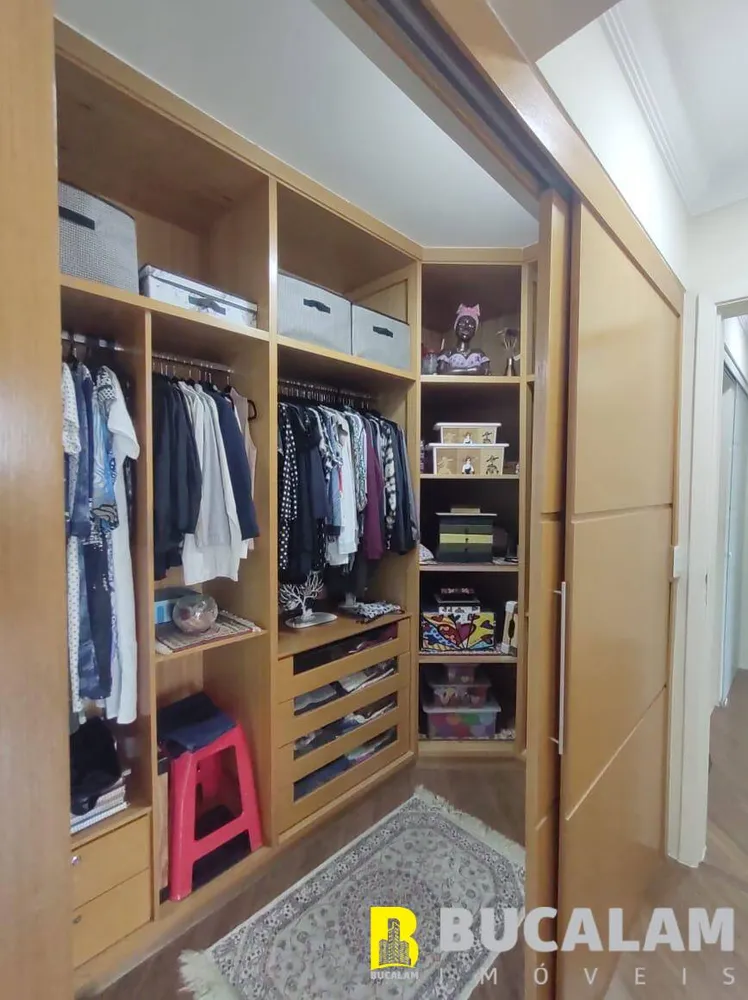 Apartamento, 4 quartos, 117 m² - Foto 9
