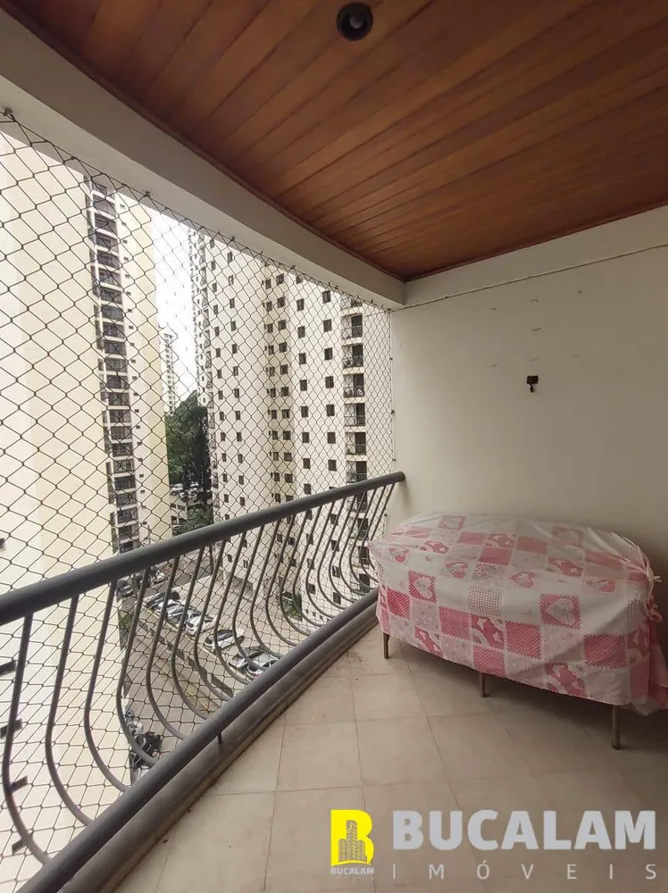 Apartamento, 4 quartos, 117 m² - Foto 16