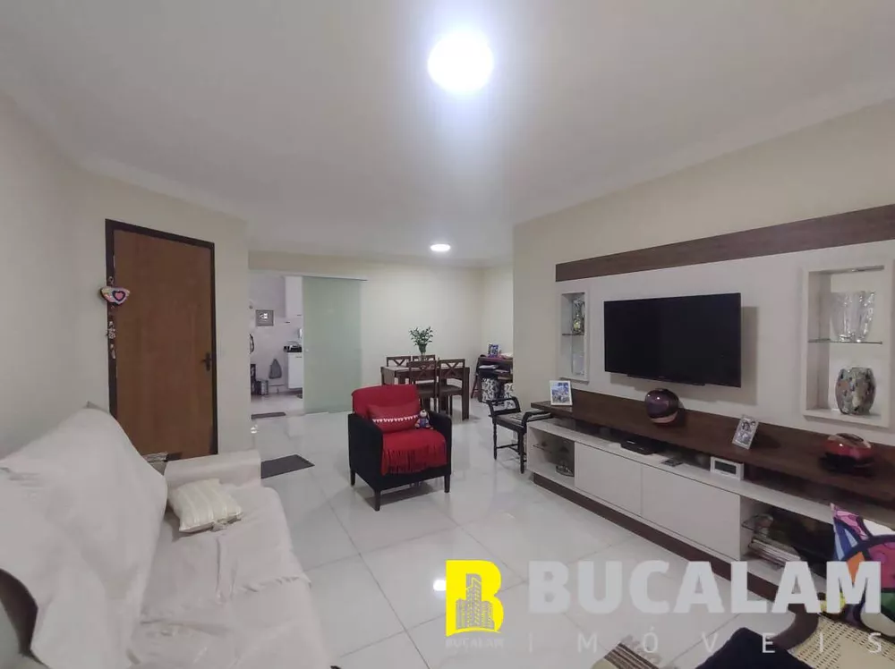 Apartamento à venda com 4 quartos, 117m² - Foto 4